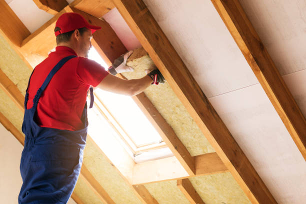 Types of Insulation We Offer in Holiday Valley, OH